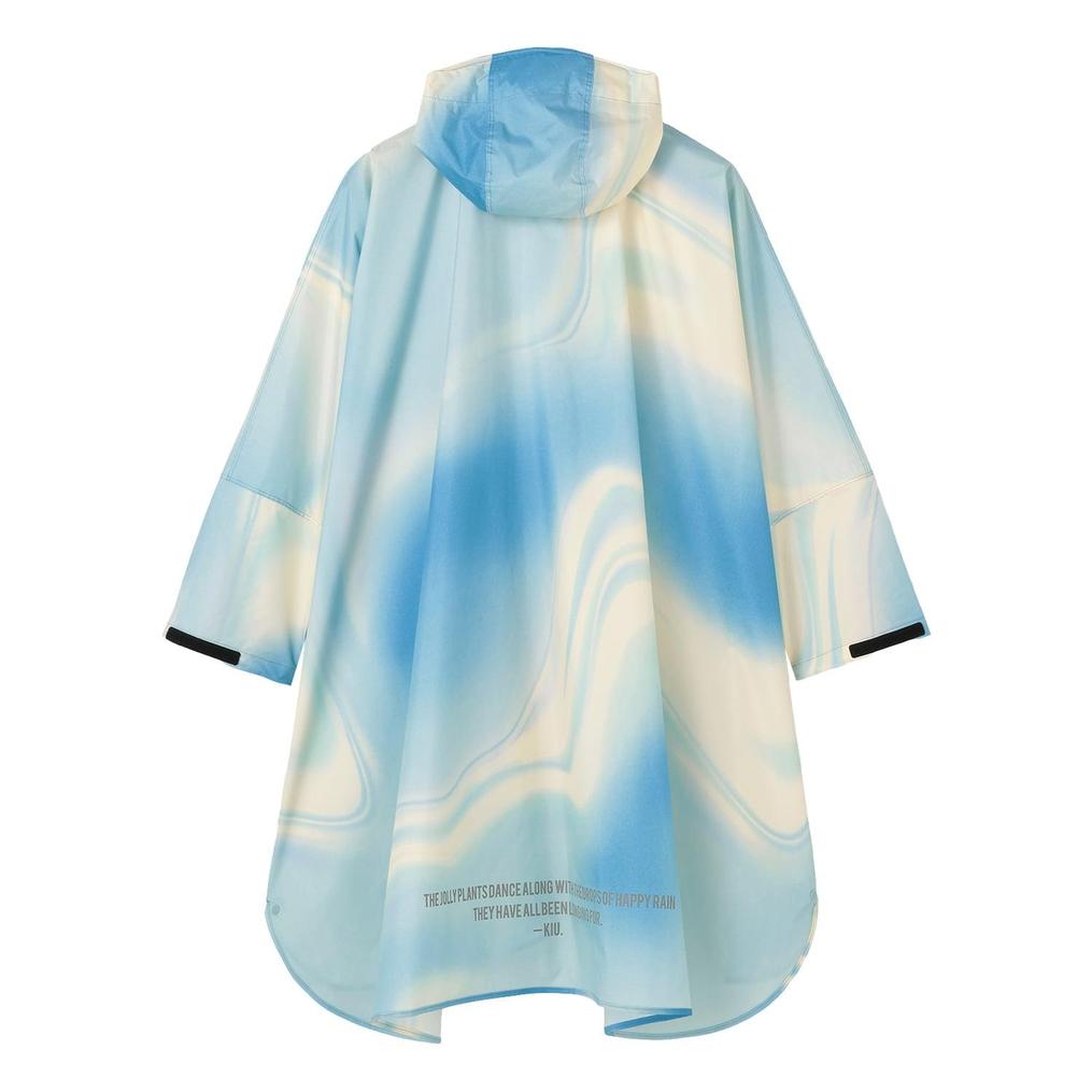  KiU KIU Standard Rain Poncho 2nd画像5