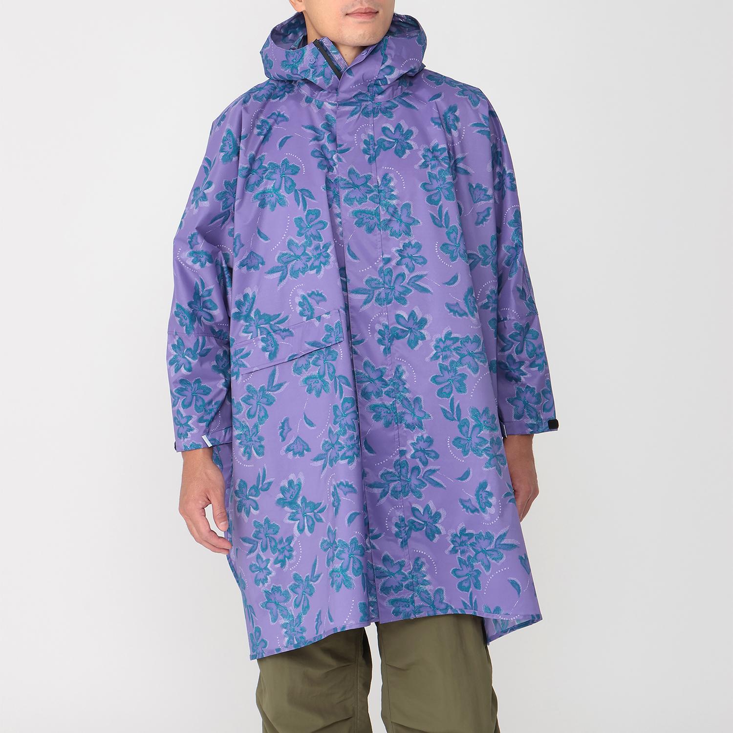 KiU KIU Standard Rain Poncho 2nd｜OSHMAN'S ONLINE 公式通販
