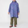  KiU KIU Standard Rain Poncho 2nd画像2