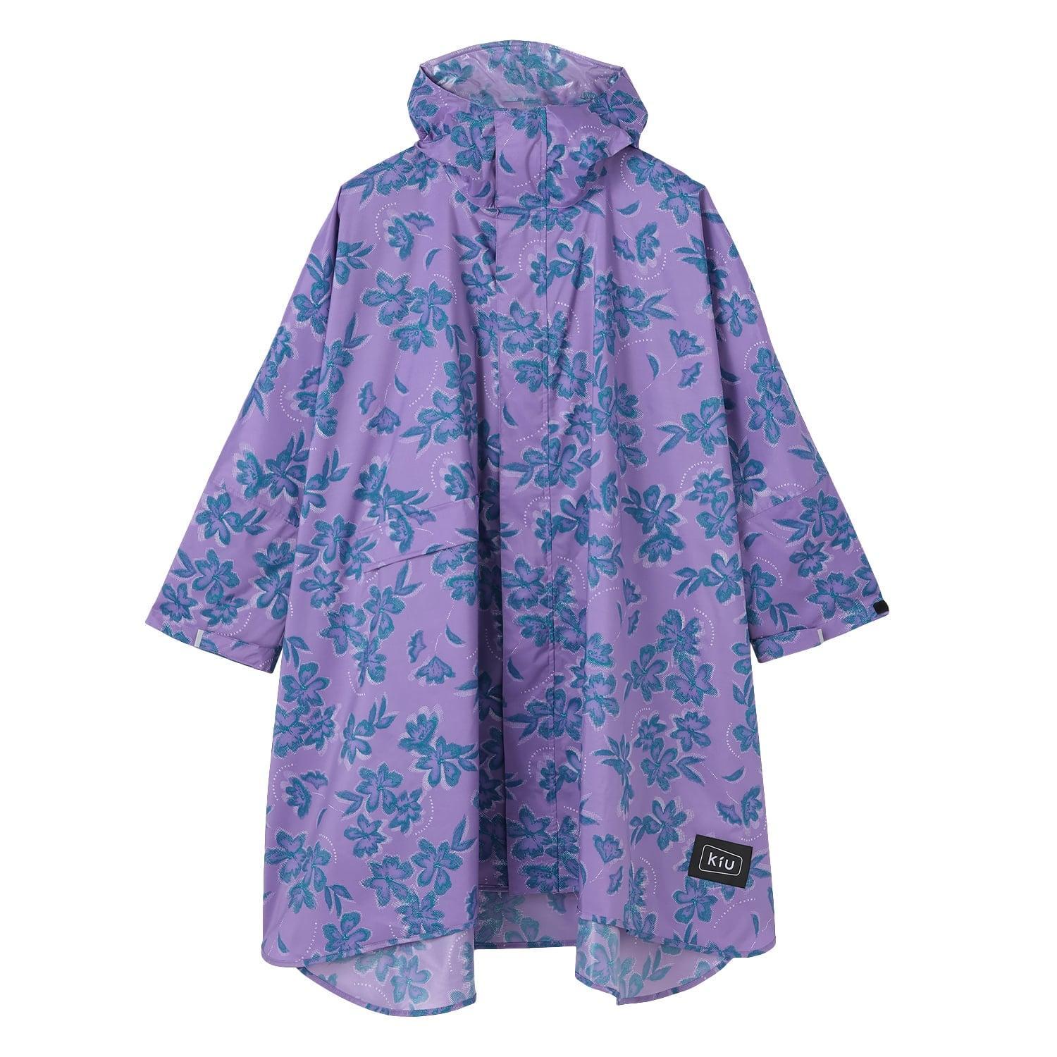 KiU KIU Standard Rain Poncho 2nd｜OSHMAN'S ONLINE 公式通販