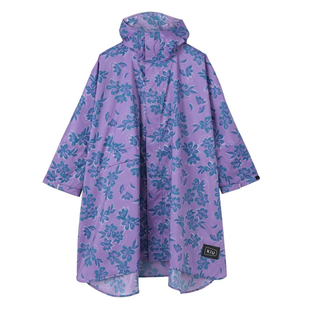  KiU KIU Standard Rain Poncho 2nd画像6