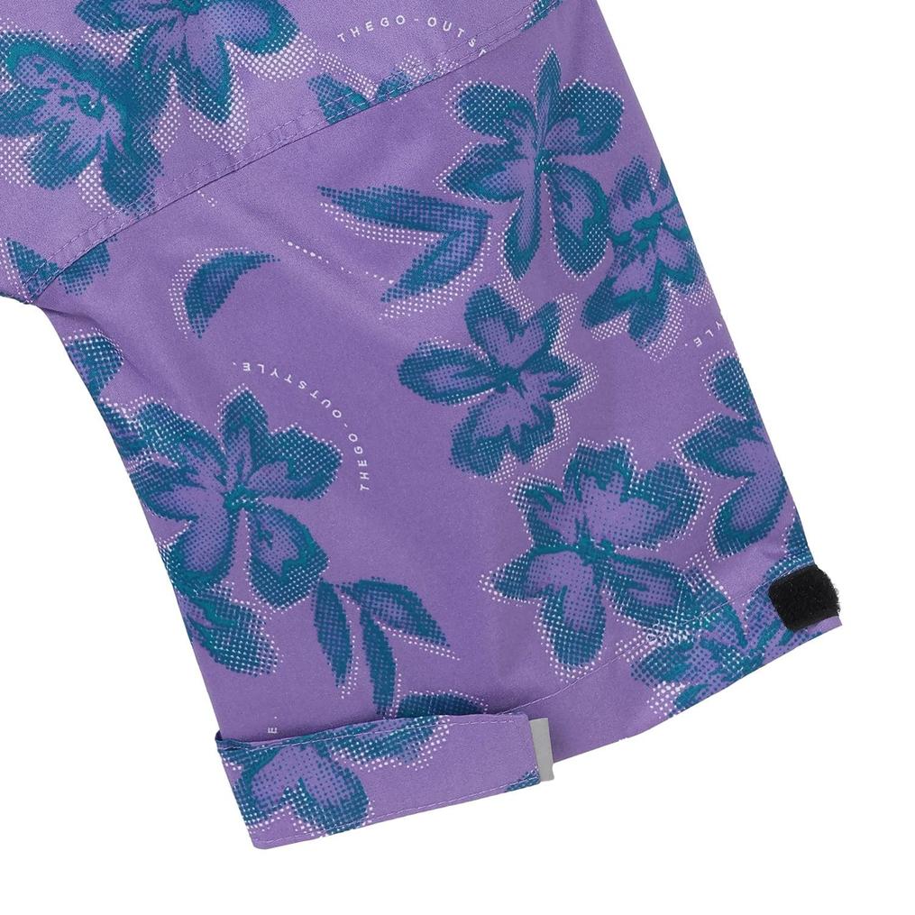  KiU KIU Standard Rain Poncho 2nd画像8