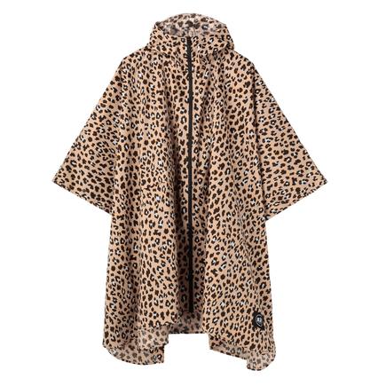 KiU レインポンチョデイリー