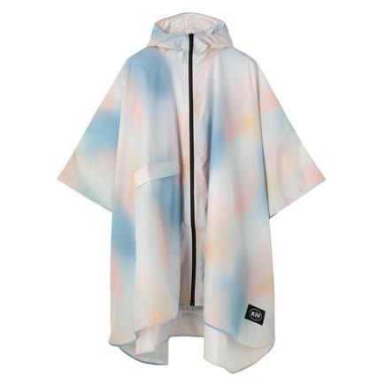 KiU レインポンチョデイリー