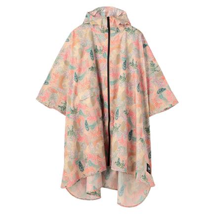 KiU レインポンチョデイリー