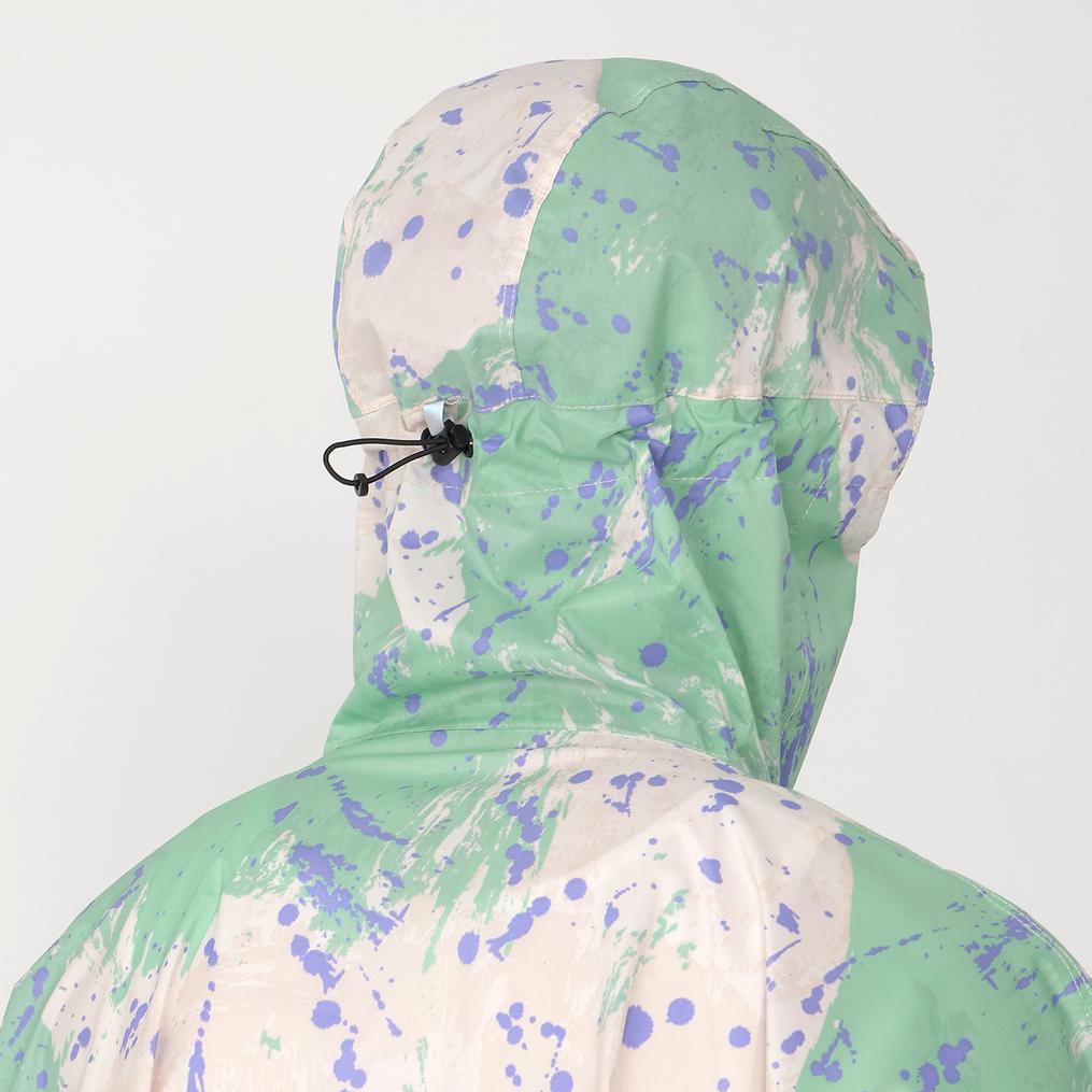  KiU KIU Rainponcho 2nd画像4