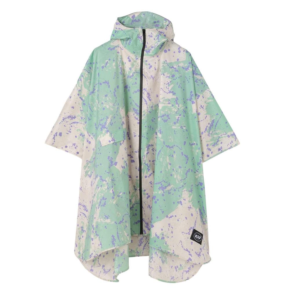  KiU KIU Rainponcho 2nd画像6
