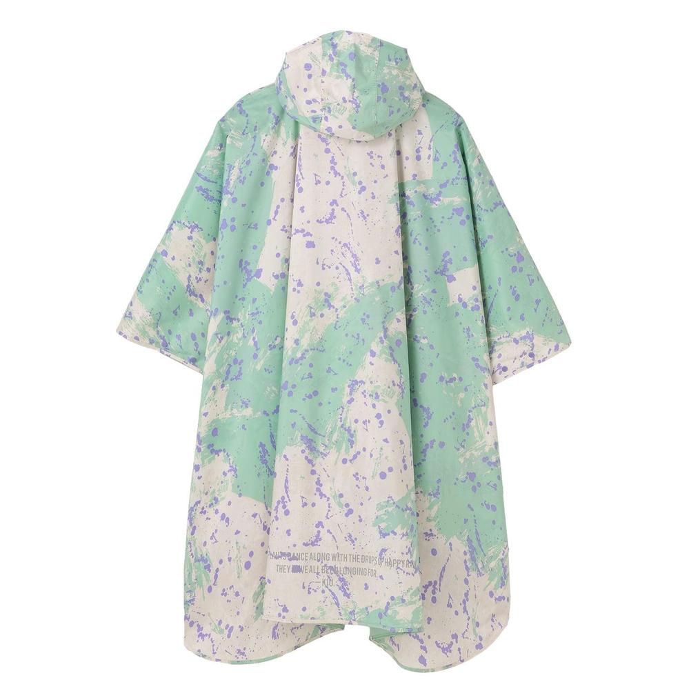  KiU KIU Rainponcho 2nd画像5