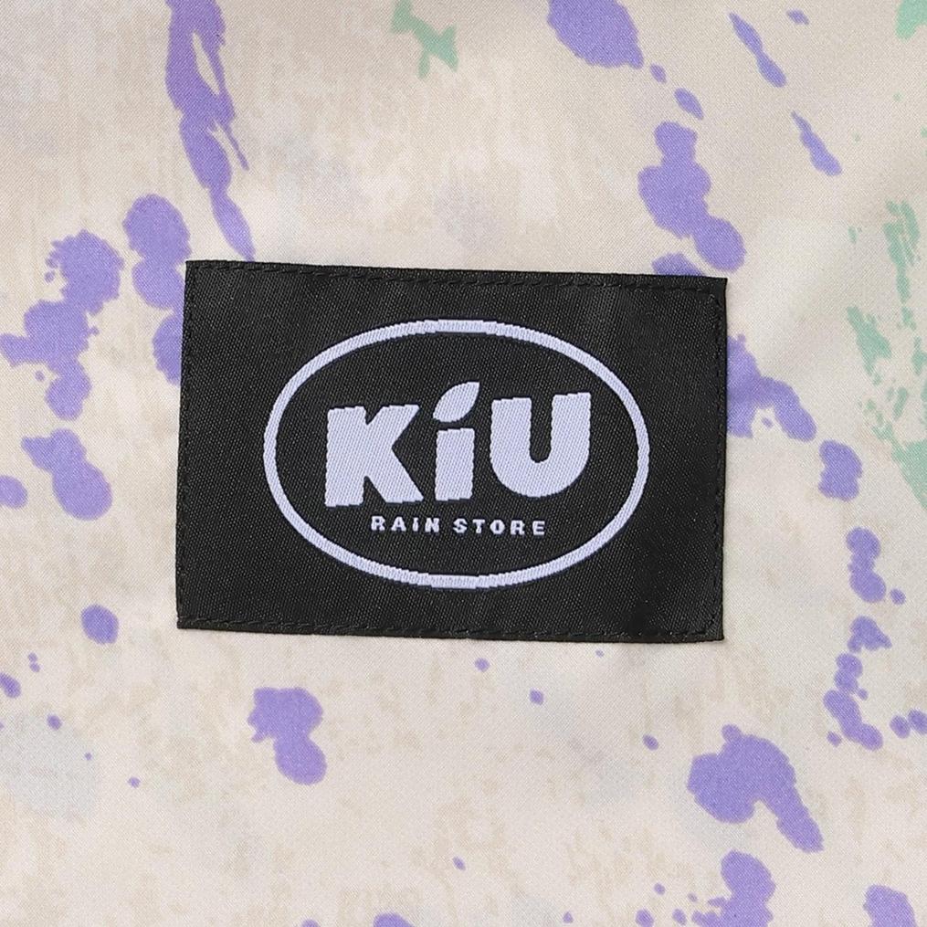  KiU KIU Rainponcho 2nd画像9