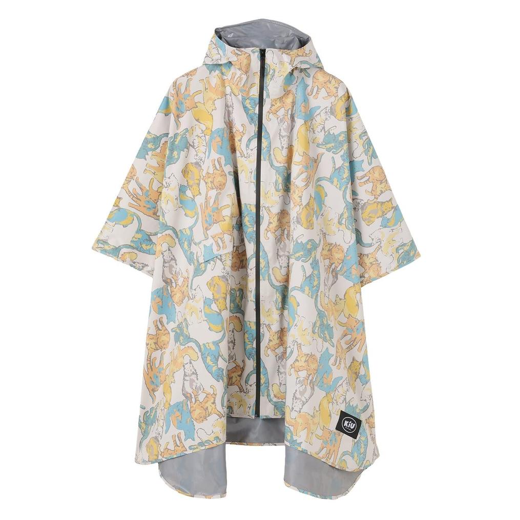  KiU KIU Rainponcho 2nd画像6