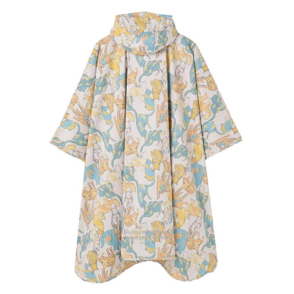  KiU KIU Rainponcho 2nd画像5