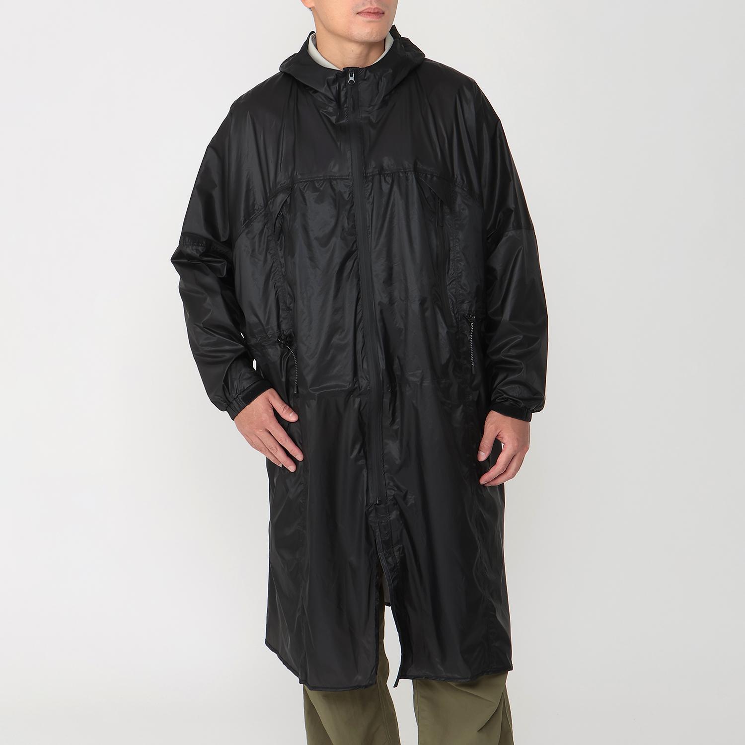 KiU KIU Air Light Rain Poncho｜OSHMAN'S ONLINE 公式通販