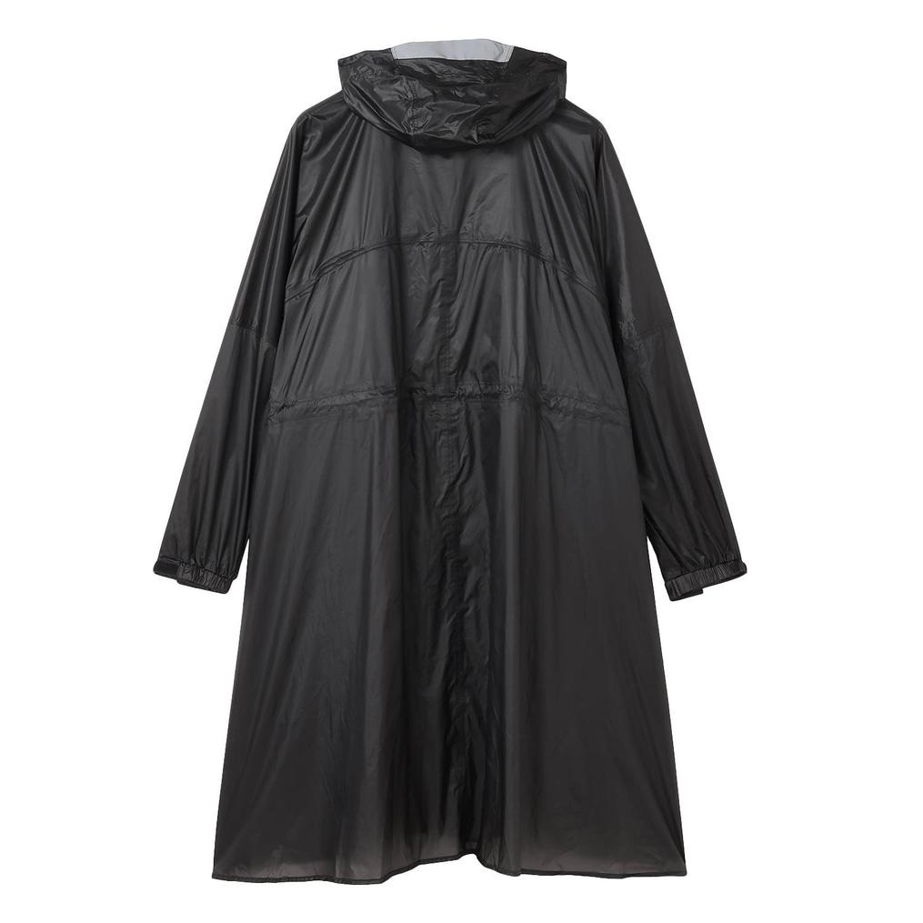  KiU KIU Air Light Rain Poncho画像5