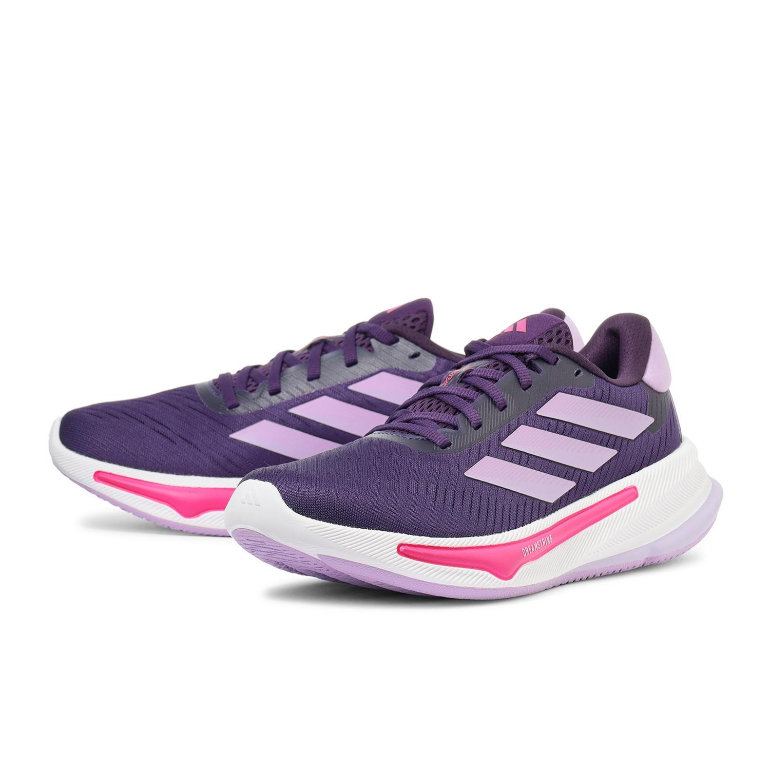 レディース 【ADIDAS】 アディダス SUPERNOVA EASE W スーパーノヴァ