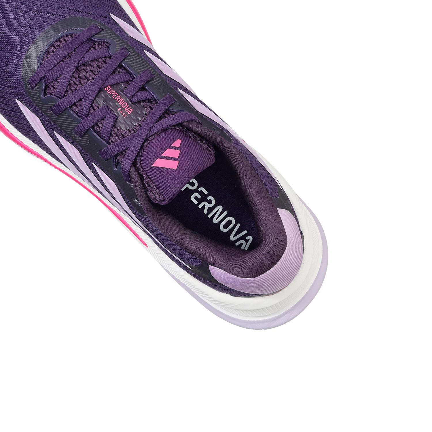 レディース 【ADIDAS】 アディダス SUPERNOVA EASE W スーパーノヴァ