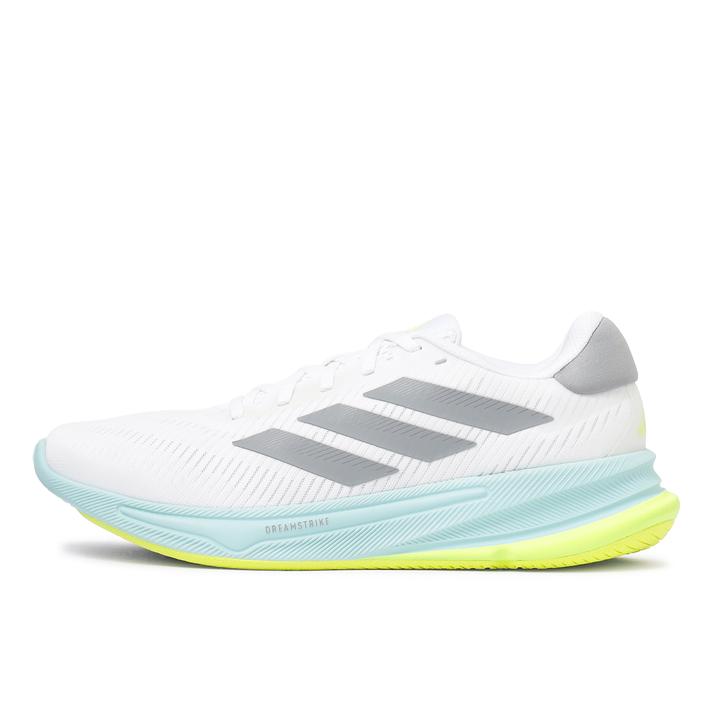 adidas �X�[�p�[�m���@ �C�[�Y FTWR/GREY/SEMI