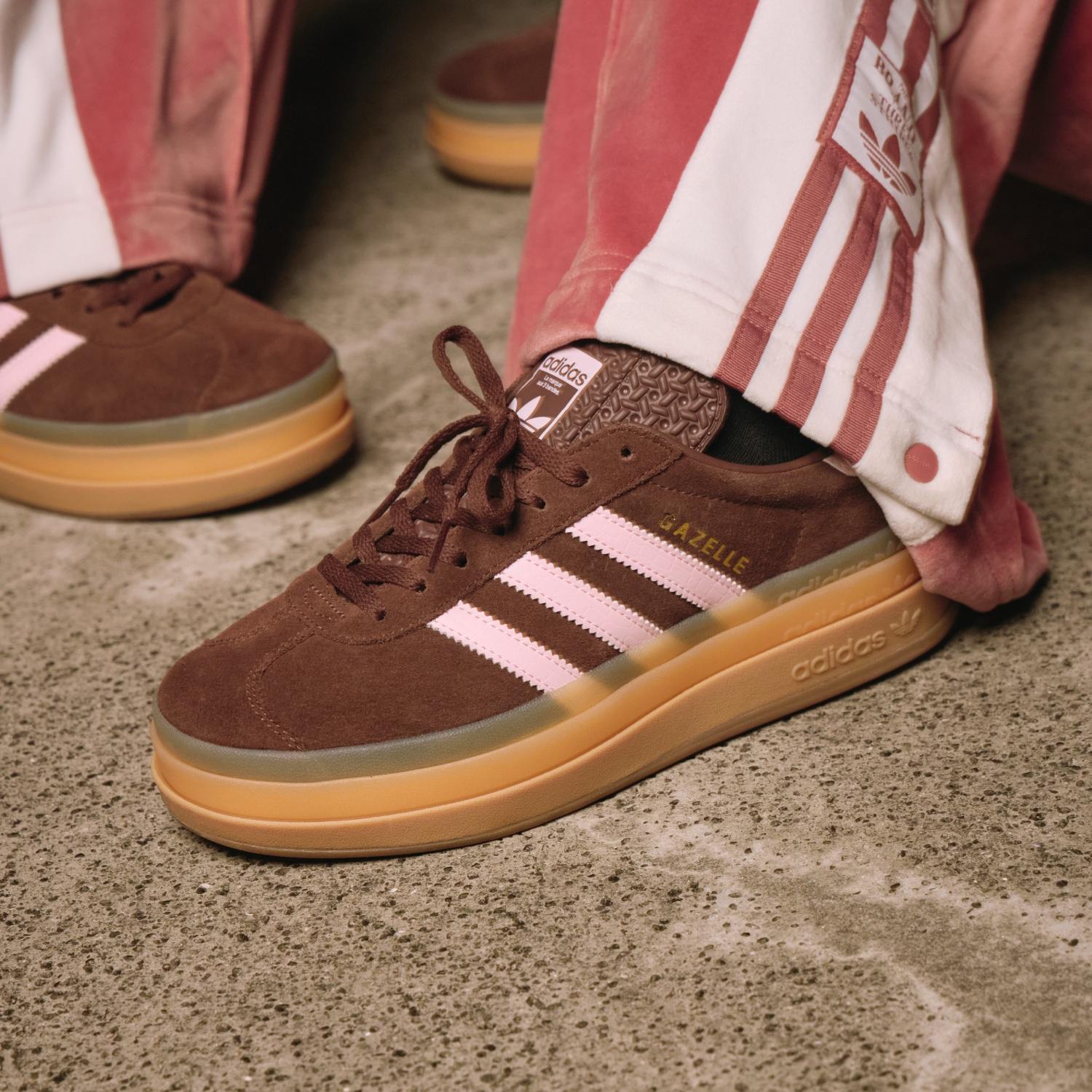Adidas samba brown abc mart限定 ☆ADIDAS☆新商品！ │ABC-MART グランドステージ │ ショップ