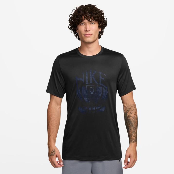 NIKE �V���[�g�X���[�u 010BLK