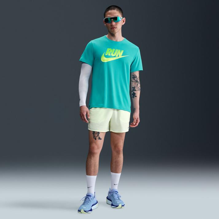 NIKE �V���[�g�X���[�u 345DSTCAC