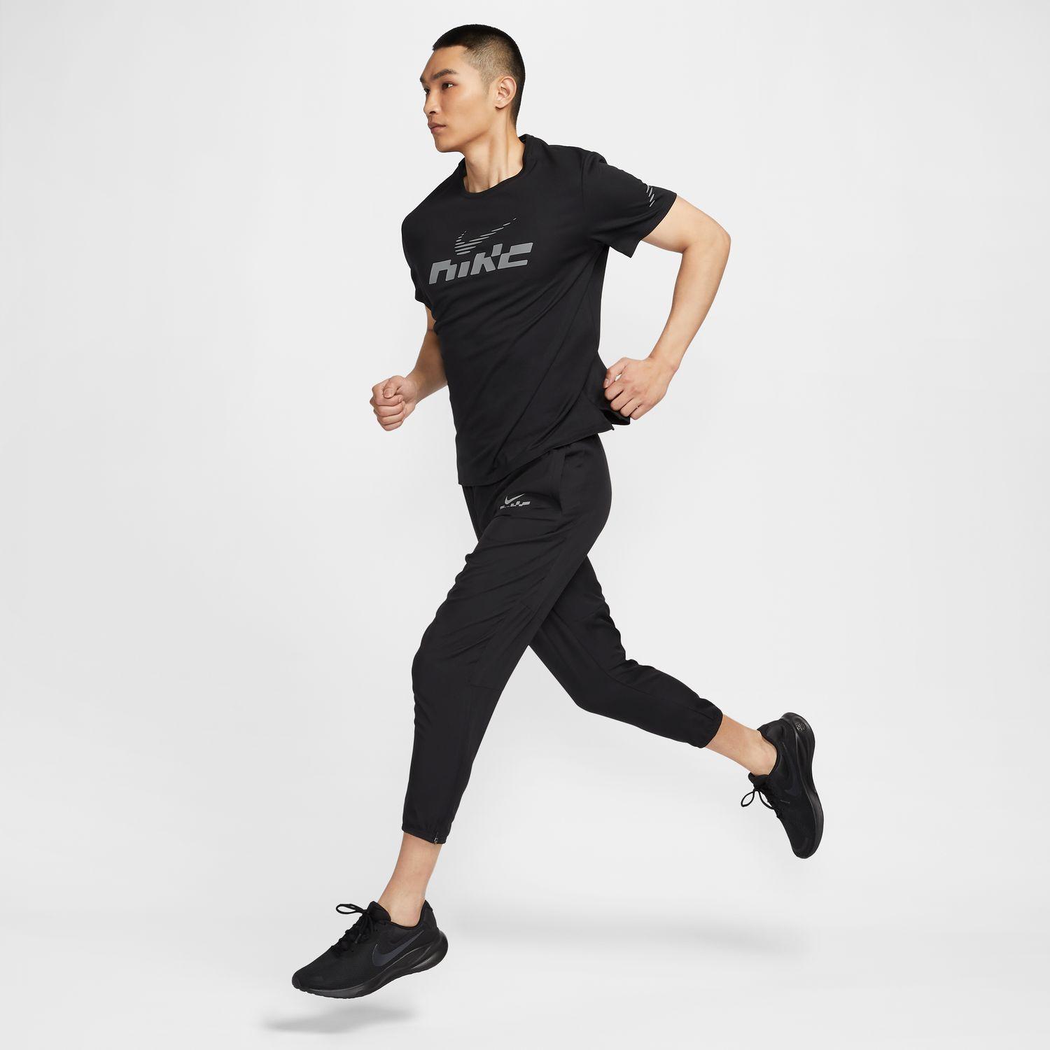 NIKE】 ナイキ M TEE RUN ENERGY SP25 ショートスリーブ HJ3660