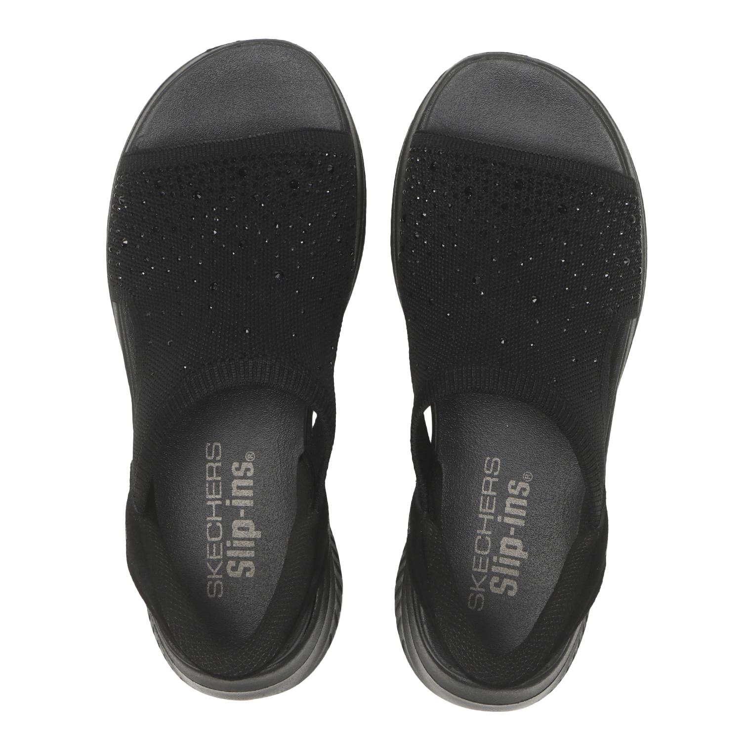 なページ レディース 【SKECHERS】 スケッチャーズ ULTRA FLEX 3.0