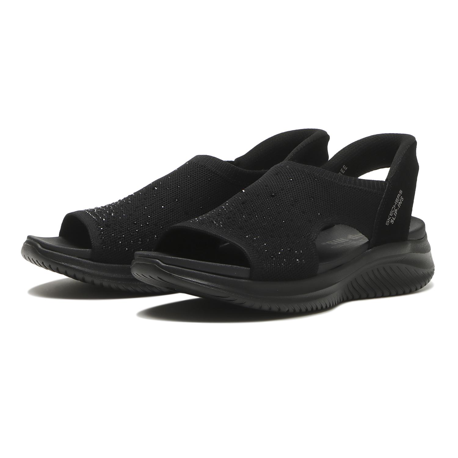 レディース 【SKECHERS】 スケッチャーズ ULTRA FLEX 3.0