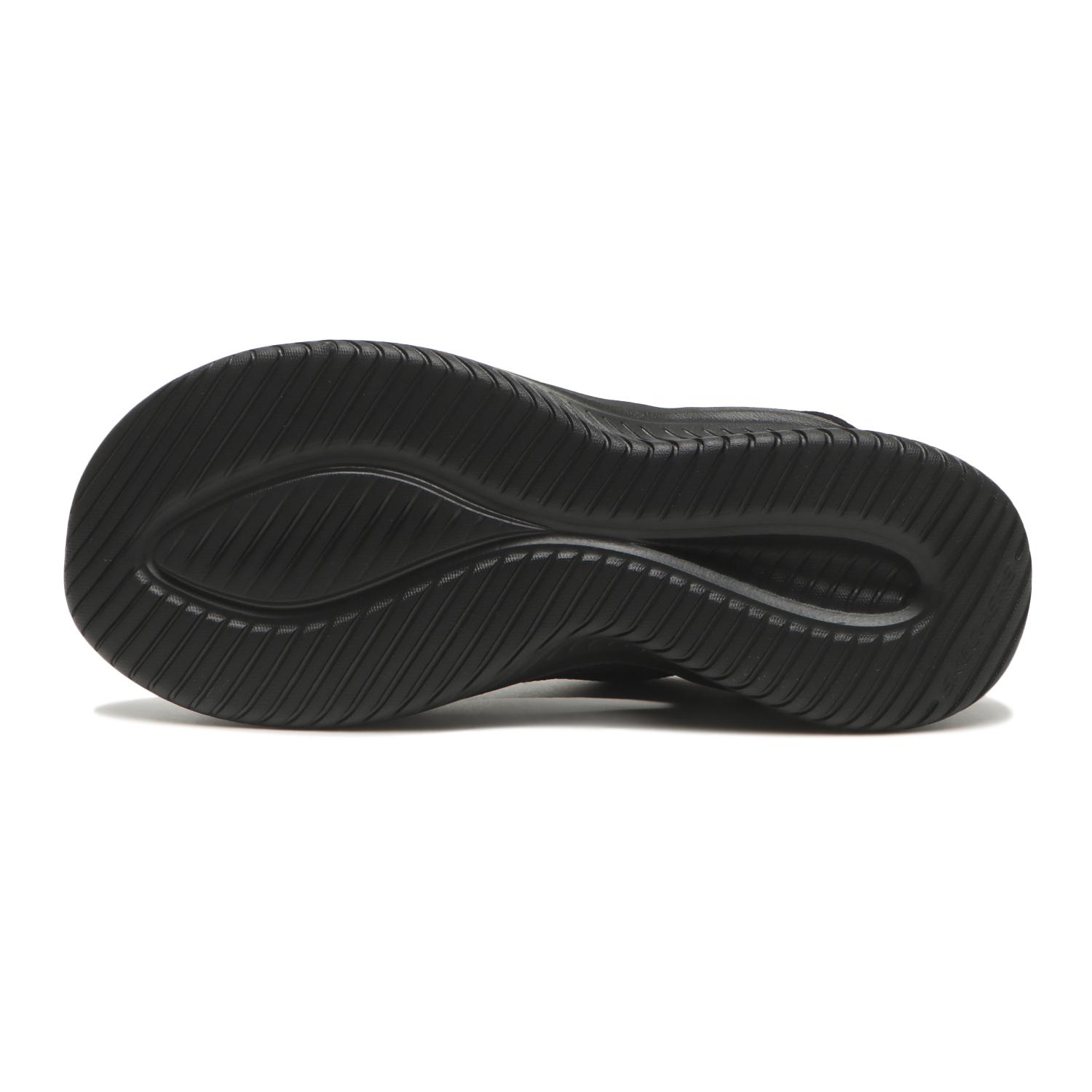 新品未使用♡Skechersウルトラフレックス3.0 スパークルオーラ BBK レディース 【SKECHERS】 スケッチャーズ ULTRA FLEX 3.0