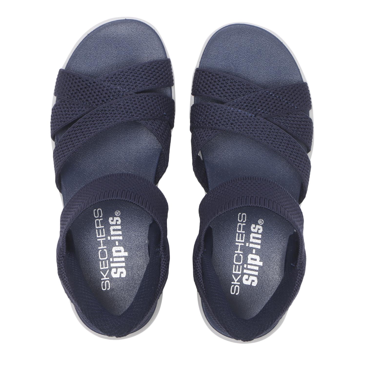 けゆあ 楽天市場】レディース 【SKECHERS】 スケッチャーズ ARYA