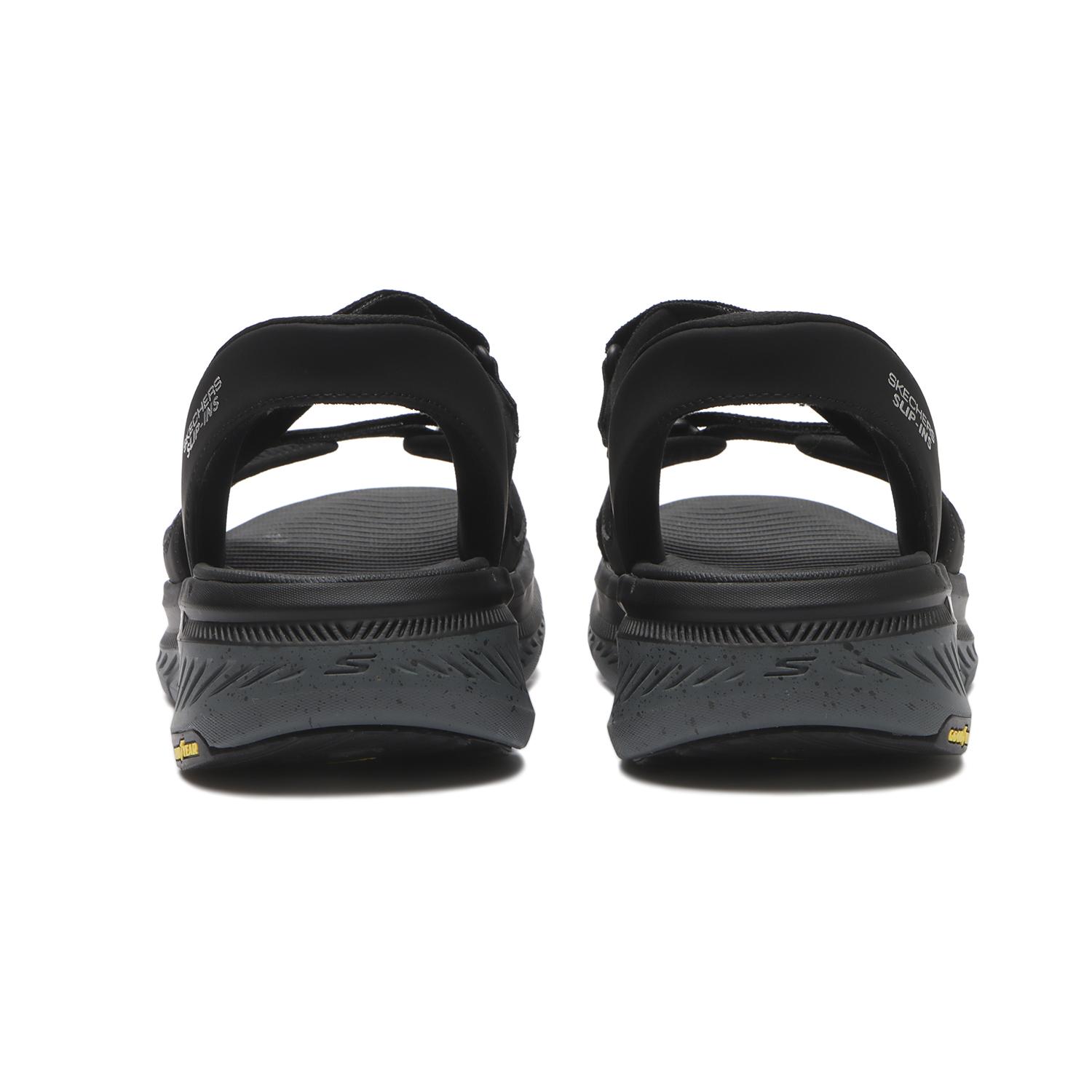 SKECHERS スケッチャーズ MAX CUSHIONING PREMIER SANDAL