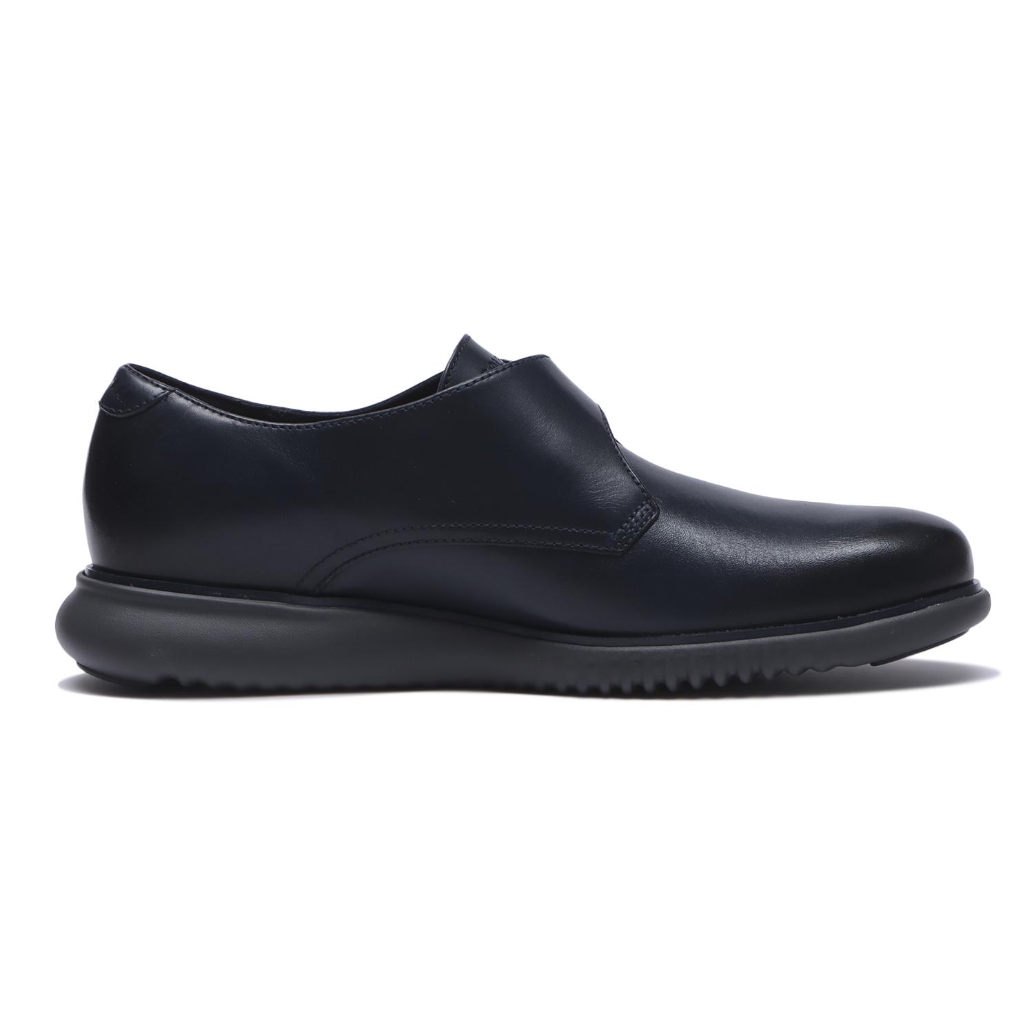 COLE HAAN 2.ZEROGRAND MONK STRAPビジネスシューズ COLE HAAN】 コール ハーン 2.ZEROGRAND MONK STRAP 2.ゼログランド