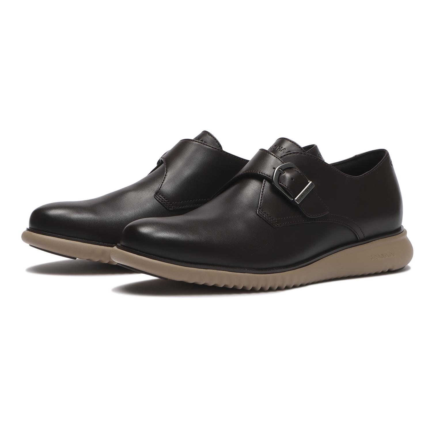 ほぼ新品】COLE HAAN コールハーン バックストラップパンプス 黒