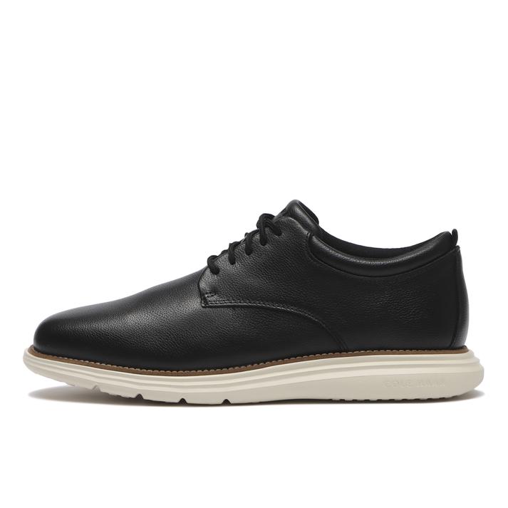 COLE HAAN �O�����h�v���X �E���g�� �I�b�N�X�t�H�[�h *BLACK /NATURAL