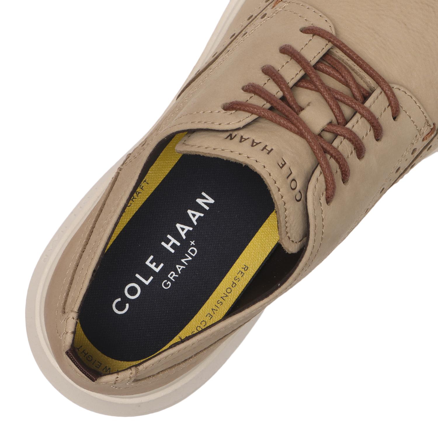 COLE HAAN】 コール ハーン GRAND+ WINGTIP OXFORD グランドプラス