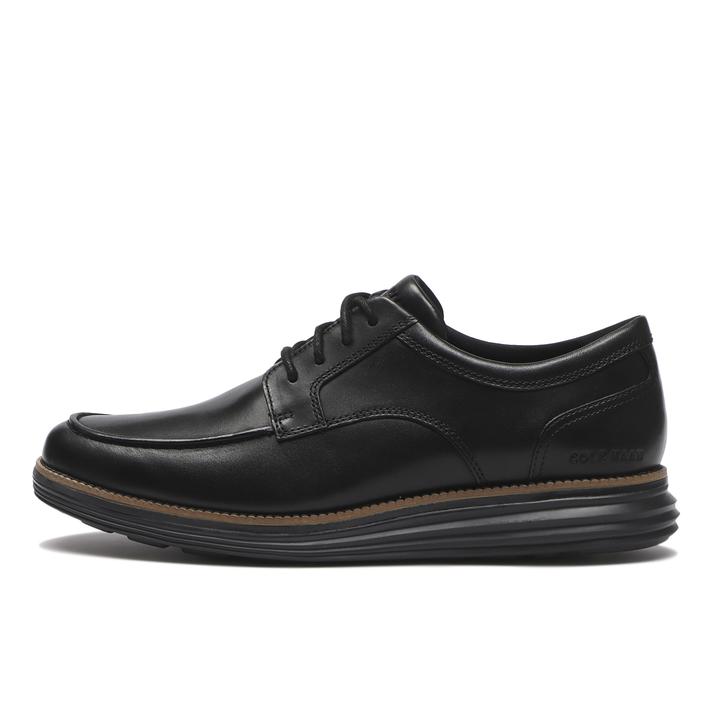 COLE HAAN �I���W�i���O�����h �����f�B�A�� �G�v�����g�D �I�N�X�t�H�[ *BLACK / BLACK
