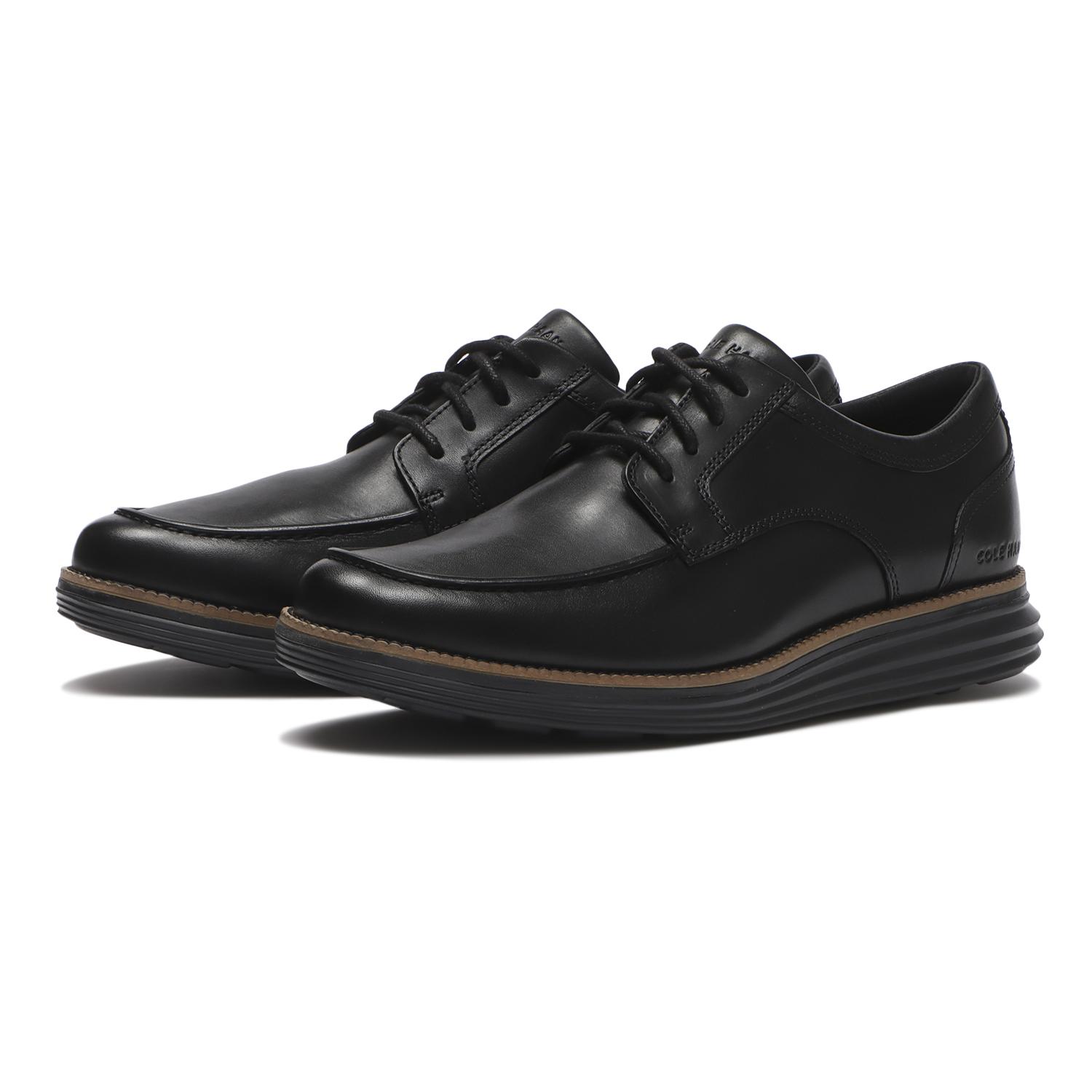 コールハーン オリジナルグランド メリディアン オックスフォード  6B 23㎝ COLE HAAN】 コール ハーン OG MERIDIAN APRON TOE OXFORDS