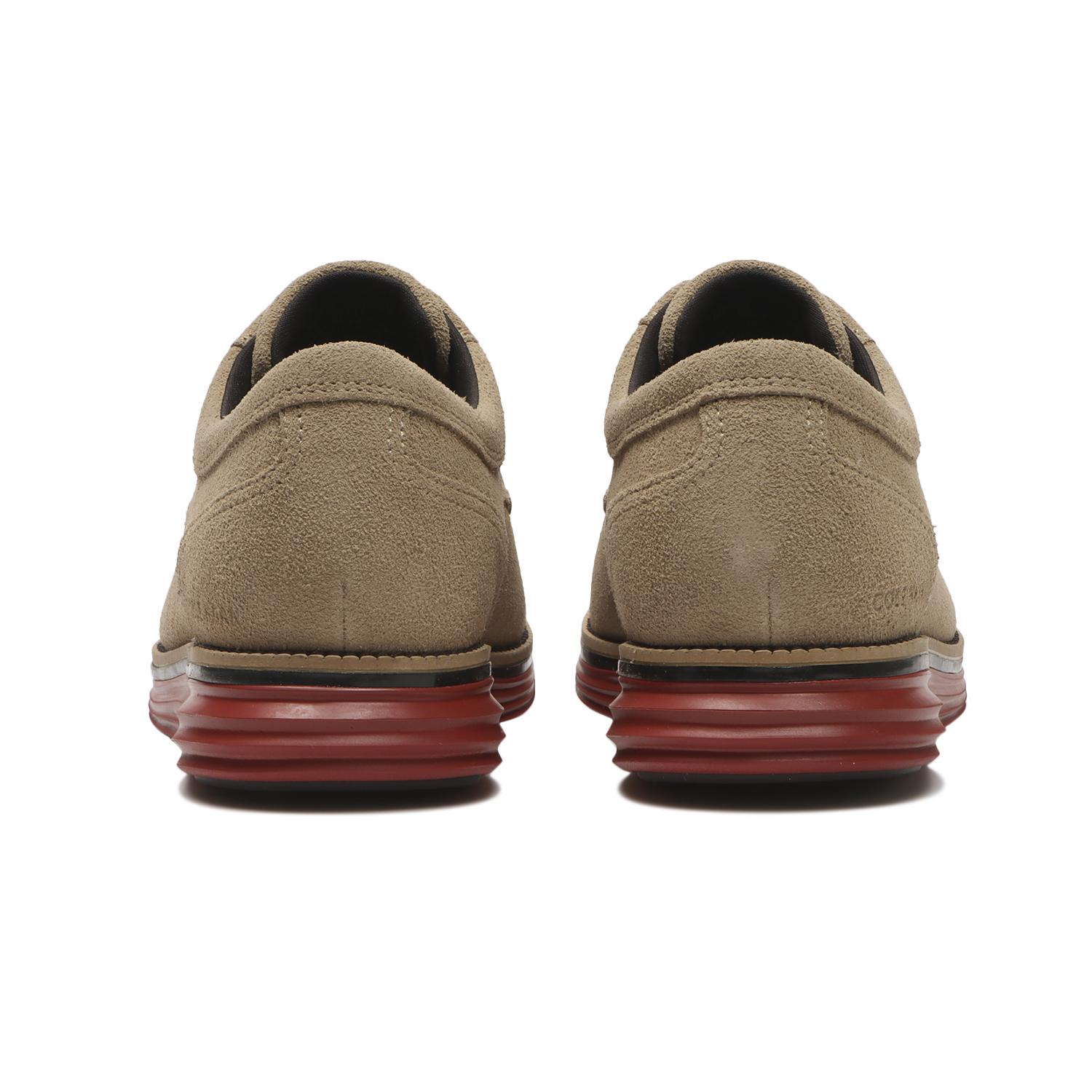 COLE HAAN】 コール ハーン OG MERIDIAN APRON TOE OXFORDS オリジナル