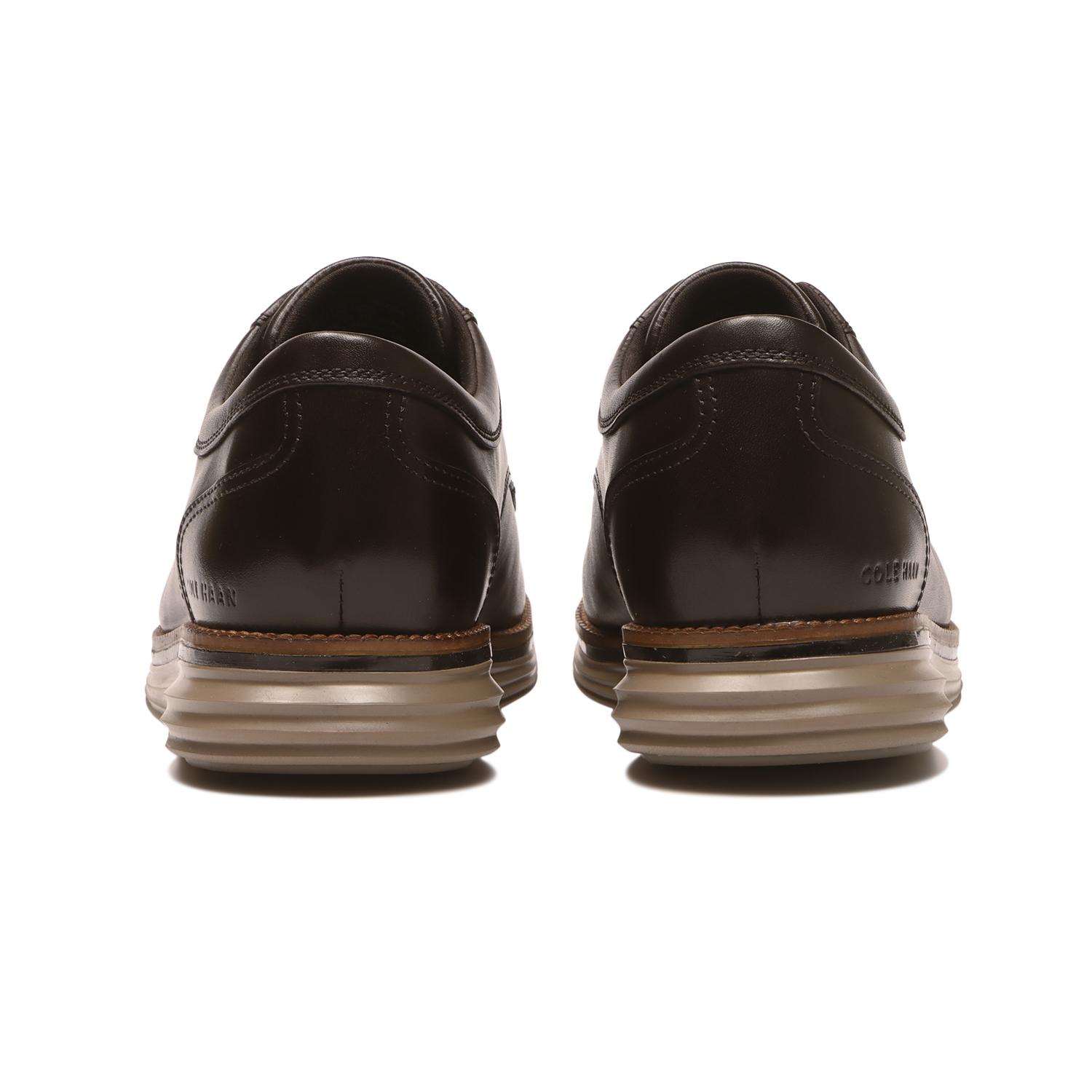 未使用級　COLE　HAAN　パンプス　ポインテッドトゥ　コールハーン　24.5 zz-w29179_1.jpg
