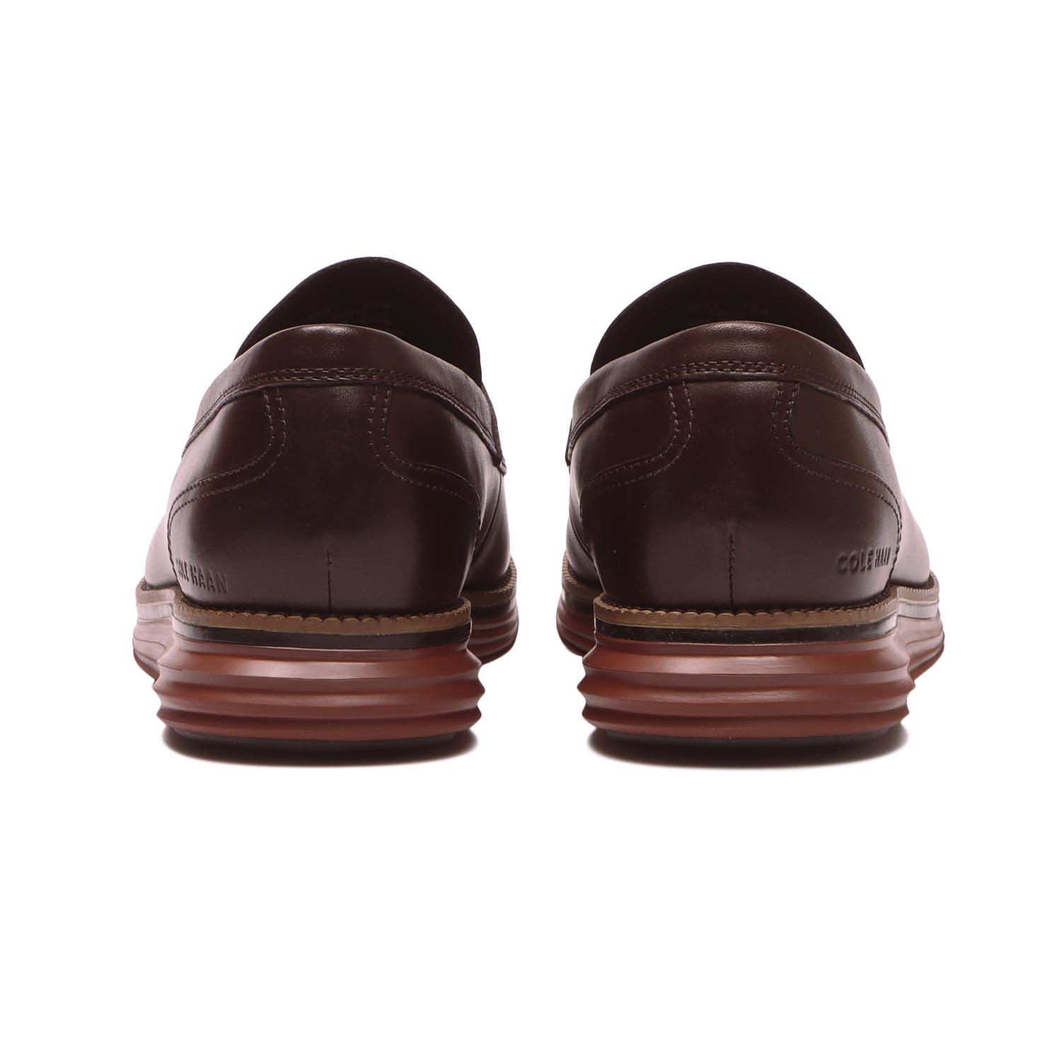 COLE HAAN】 コール ハーン OG MERIDIAN TASSEL LOAFERS オリジナル