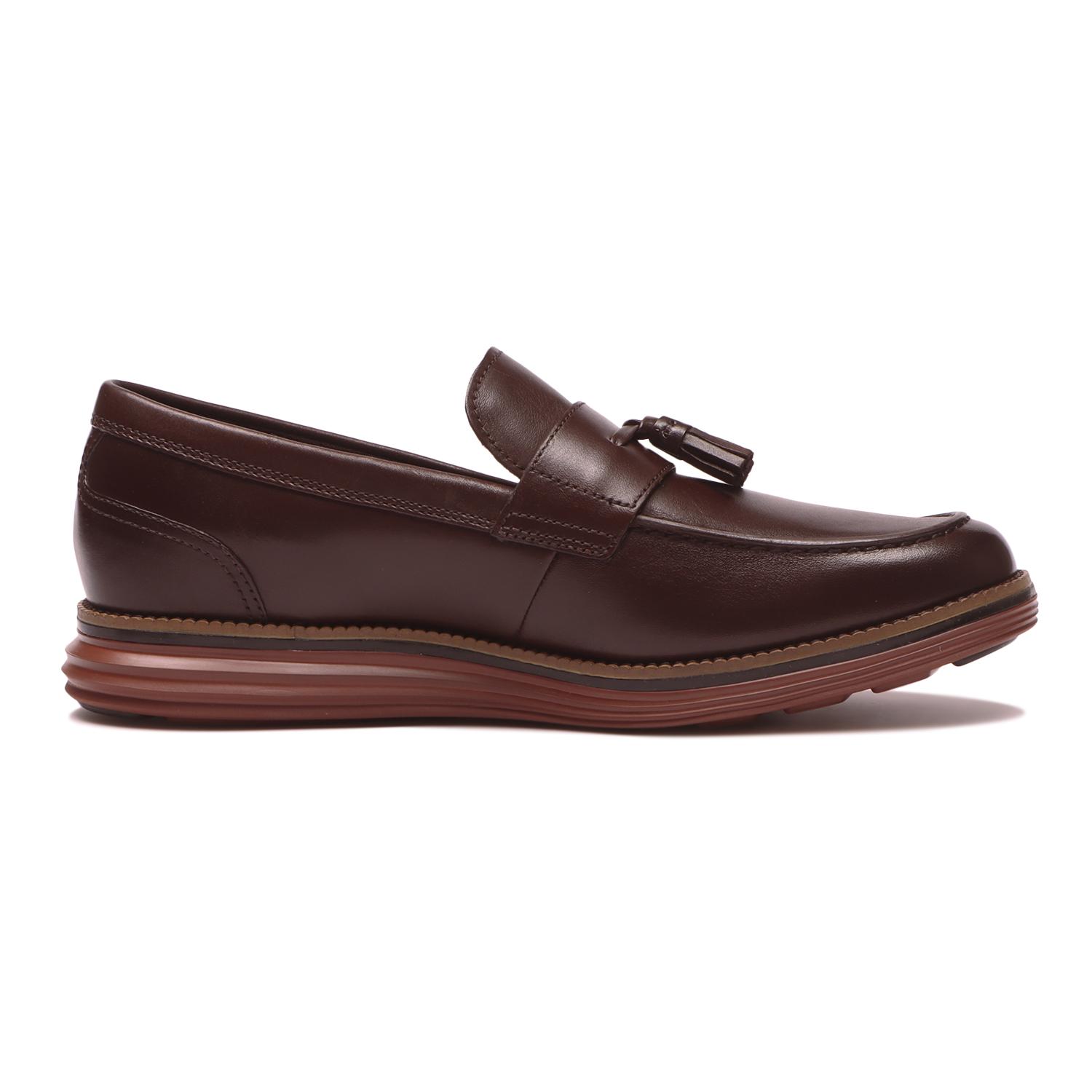 COLE HAAN】 コール ハーン OG MERIDIAN TASSEL LOAFERS オリジナル