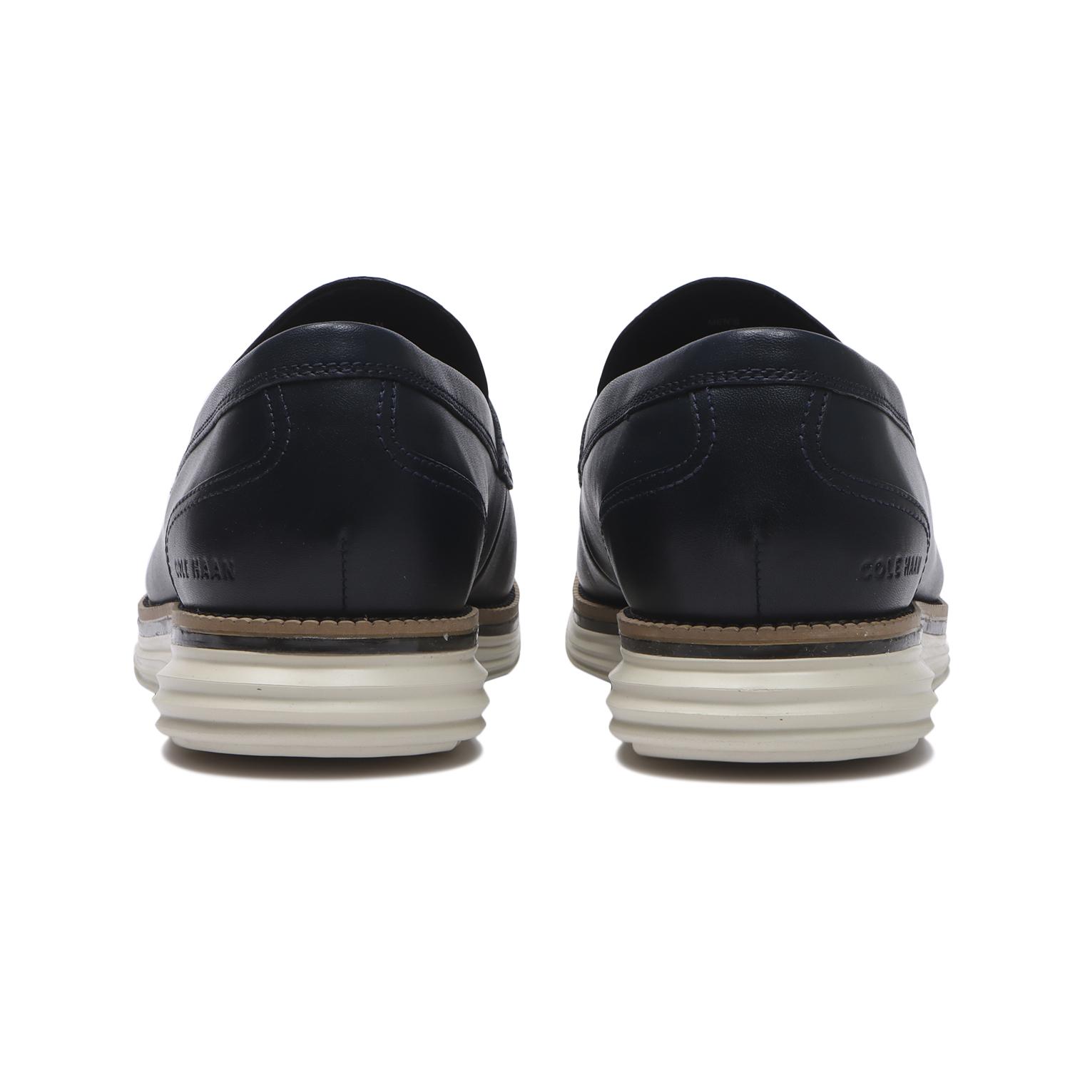 COLE HAAN】 コール ハーン OG MERIDIAN TASSEL LOAFERS オリジナル