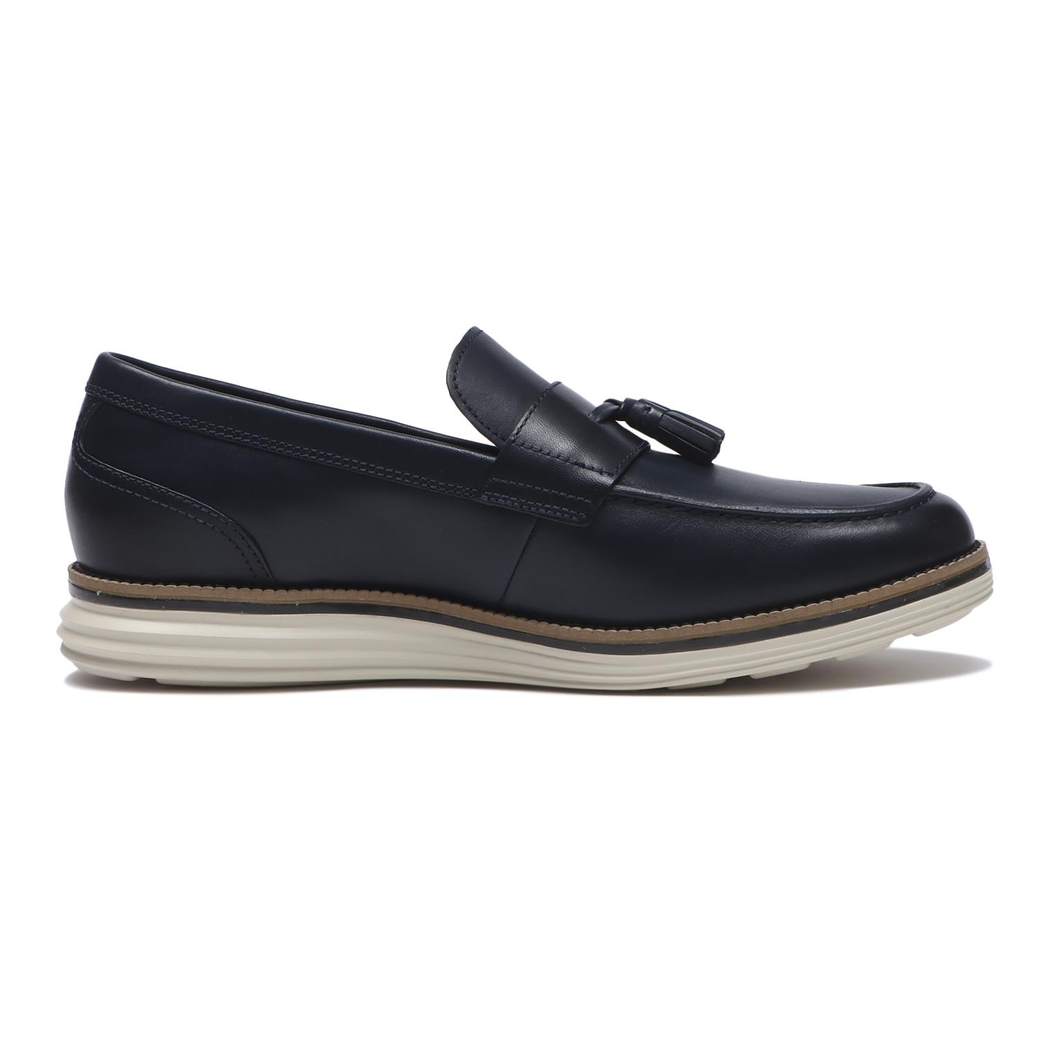 COLE HAAN】 コール ハーン OG MERIDIAN TASSEL LOAFERS オリジナル