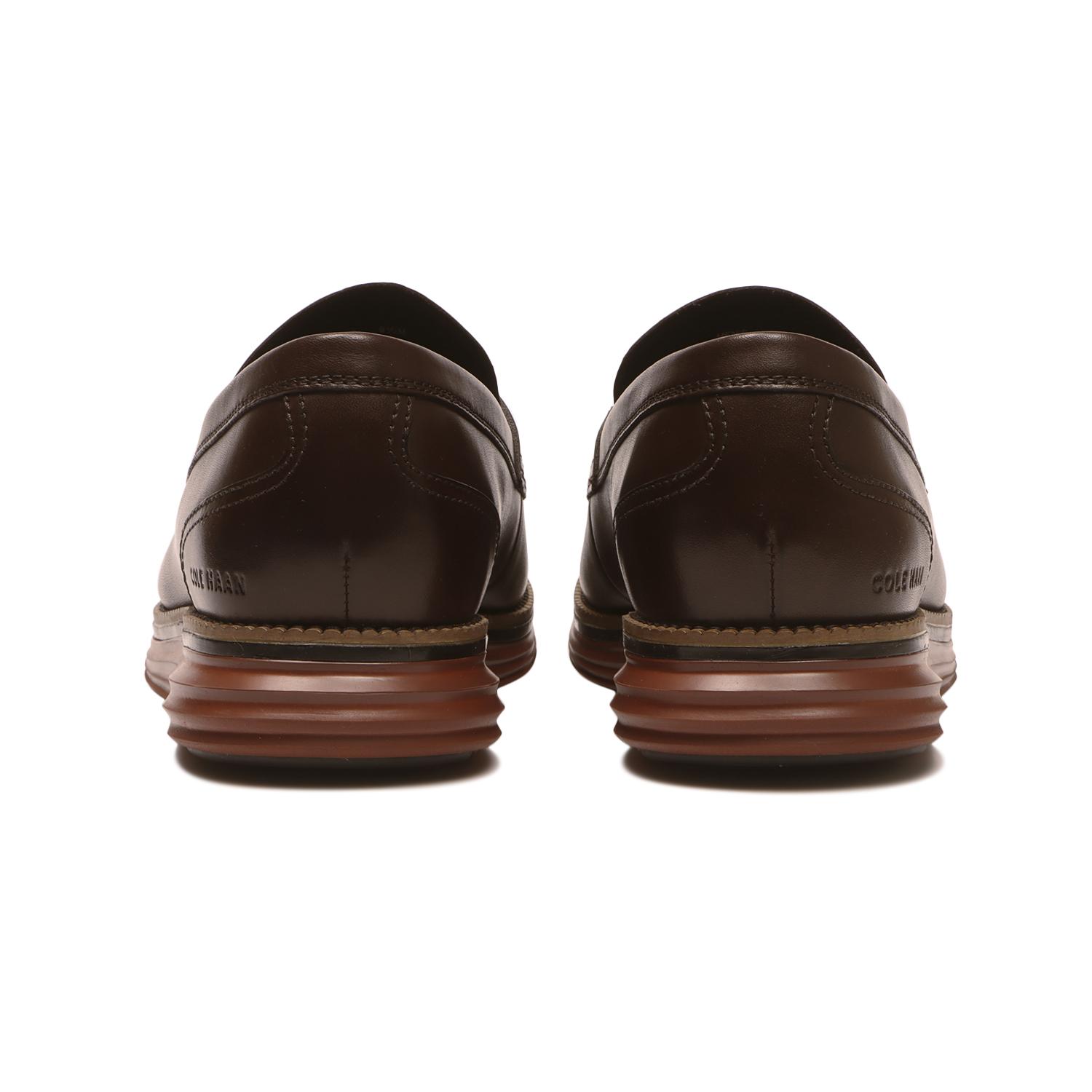 COLE HAAN】 コール ハーン OG MERIDIEN BIT LOAFER オリジナル