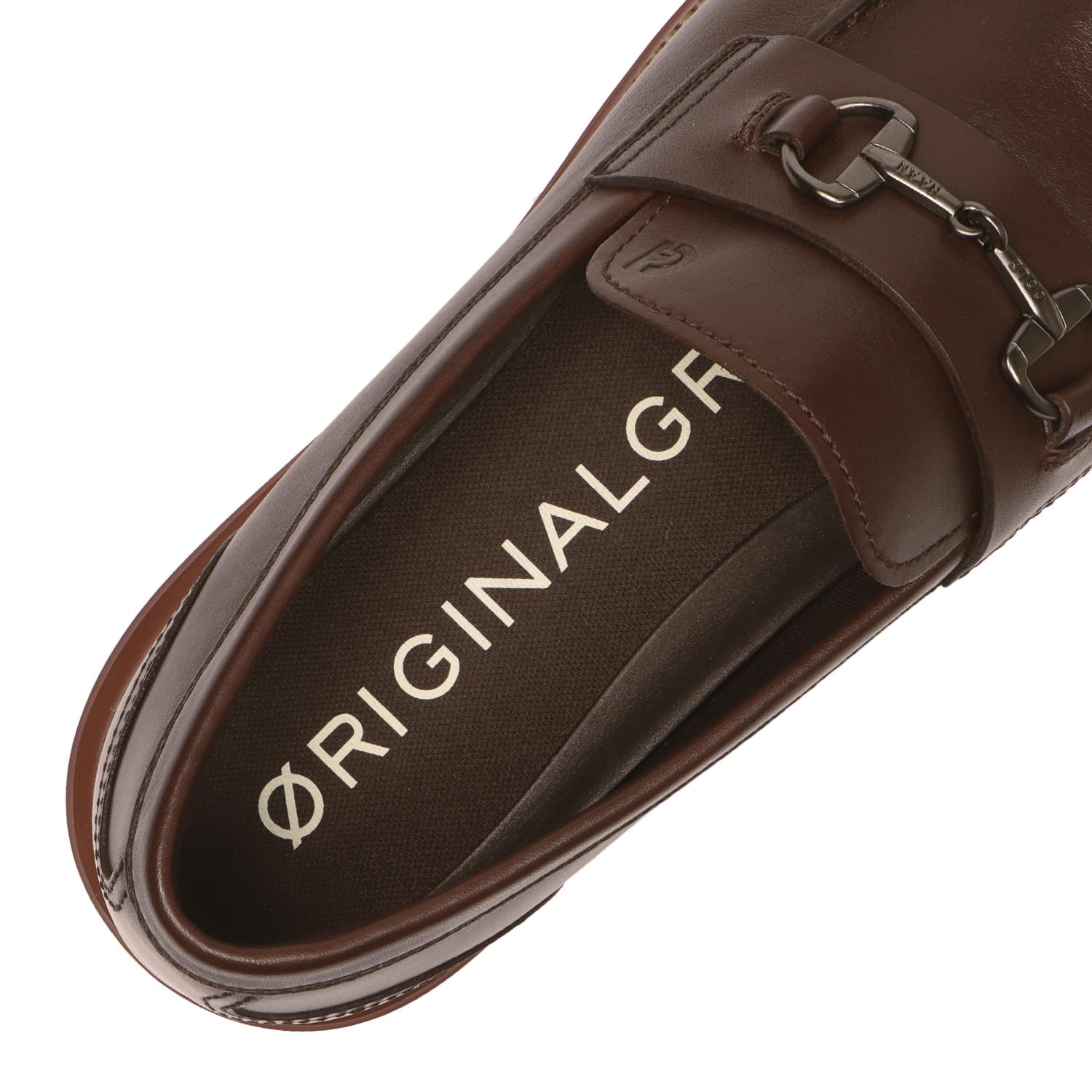 COLE HAAN】 コール ハーン OG MERIDIEN BIT LOAFER オリジナル