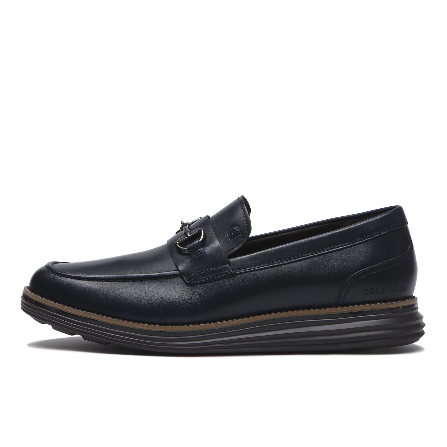 新品 コールハーン アノーラ スキマー フラットパンプス ブラック 本革 US7 COLE HAAN コール ハーン GRAND+ WINGTIP OXFORD グランドプラス