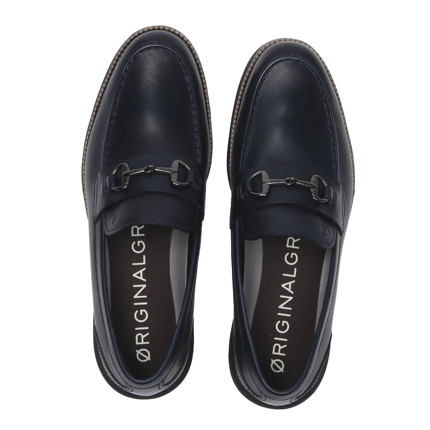 COLE HAAN】 コール ハーン OG MERIDIEN BIT LOAFER オリジナル