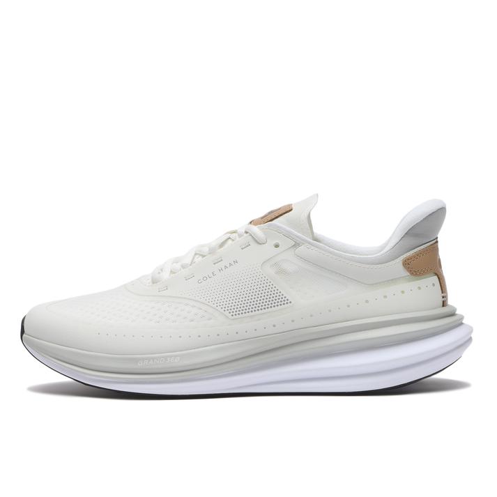 COLE HAAN �I���W�i���O�����h �N�A�b�h�X�^�[ �����j���O �X�j�[�J�[ OPTC WHTE