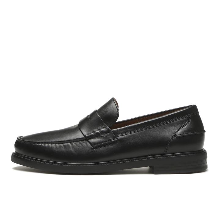 yz yCOLE HAANz R[ n[ PINCH PREP PENNY LOAFER s`vbv yj[[t@[ C40647 ABC-MART *BLACK / BLACK 28.5cm
