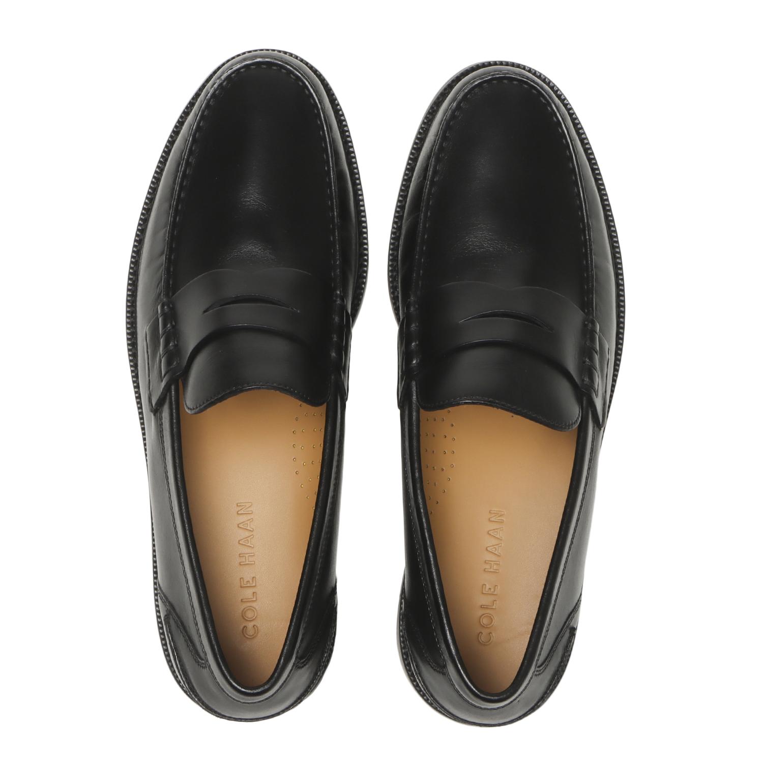 COLE HAAN】 コール ハーン PINCH PREP PENNY LOAFER ピンチプレップ