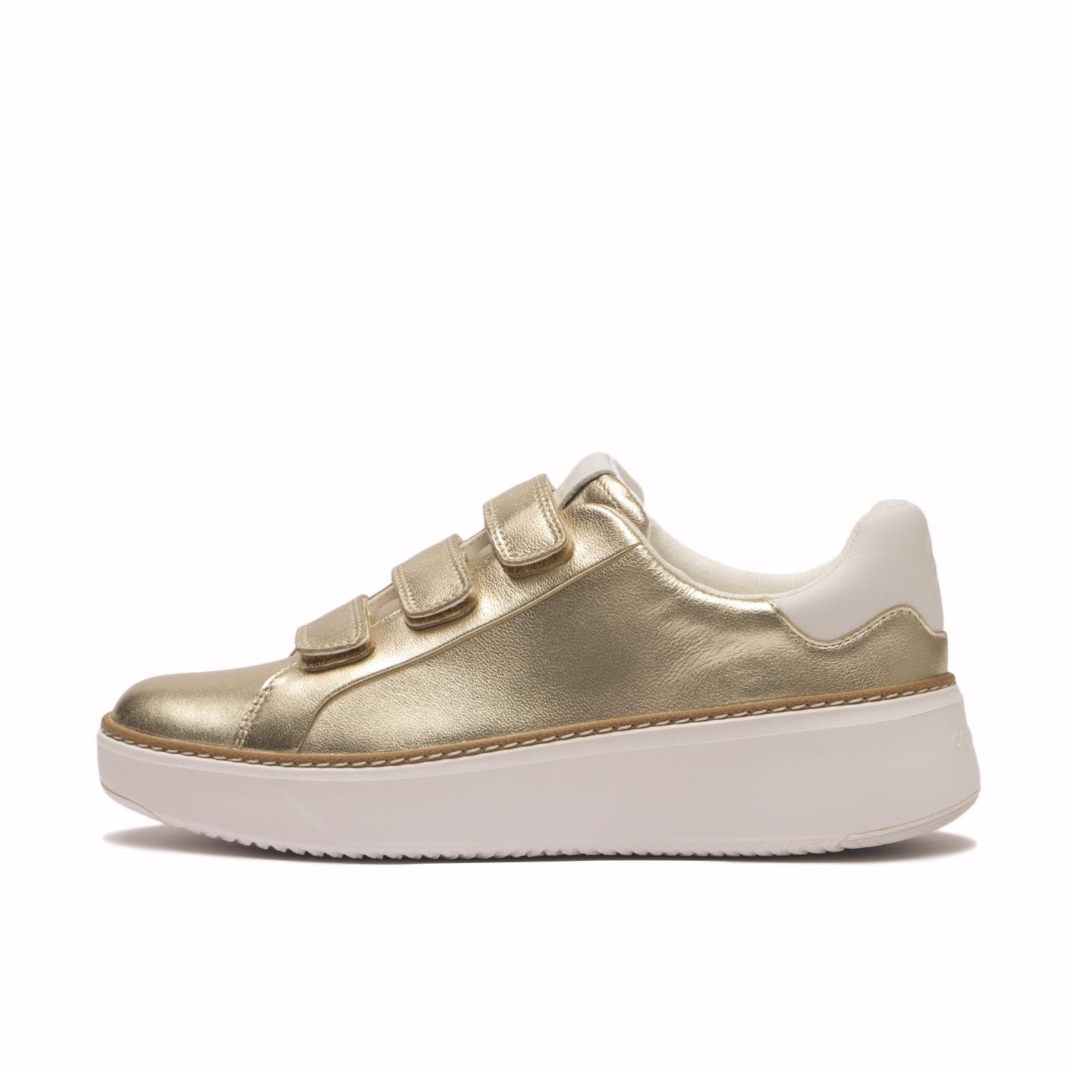 セール☆COLE HAAN パシャ ミュール（ソフトゴールド） コール ハーン COLE HAAN グランド シティ プラットフォーム