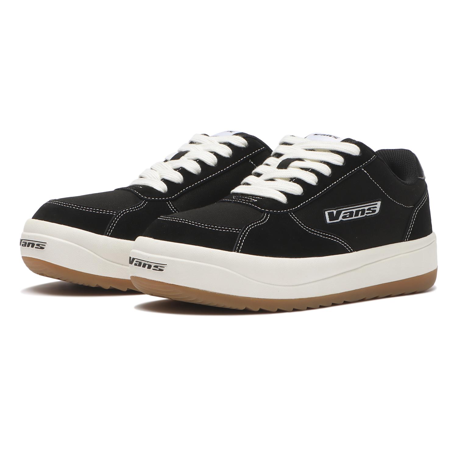 VANS】 ヴァンズ PUPPY パピー V2079 BLACK/WHITE | ABC-MART 【公式通販】